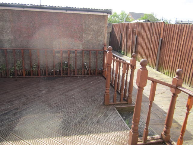 Warley Road Blackpool
